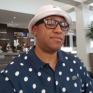 Meet your Posher, Ty